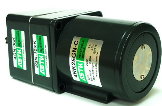 ASTK电机31K25-RGN-C