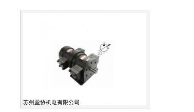TCMC盛菖固定容量叶片泵150T-48-FR