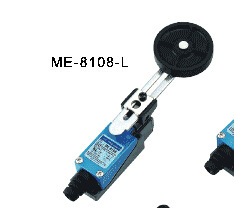 台湾MOUJEN茂仁行程限制开关MEA-9104