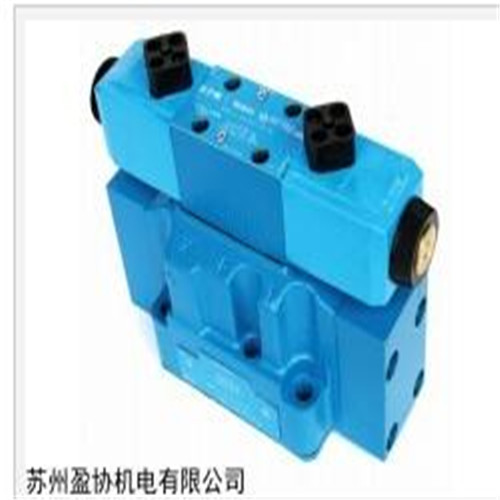 VICKERS威格士电磁阀DG5V-8-S-2C-T-M-U-H6-10