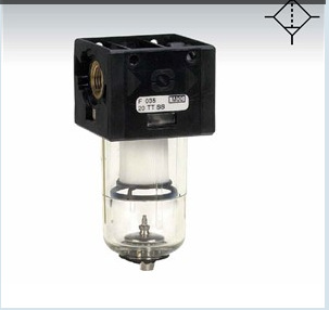意大利AIRCOMP组装式滤波器