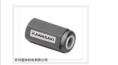 KAWASAKI川崎单向阀C52F-10-05