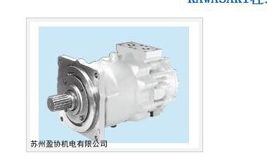 KAWASAKI柱塞马达M3X200-ACN-001A 柱塞马达 百度 百科