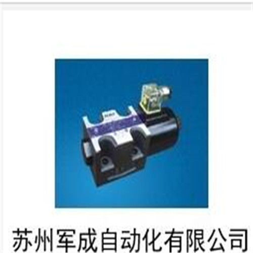 HDX海德信电磁阀HD4-02-2B2 HD4-03-2B2