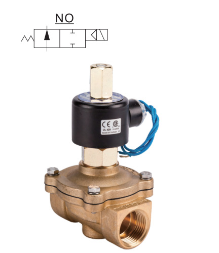 台湾UNID鼎机电磁阀UW-10NO-AC220