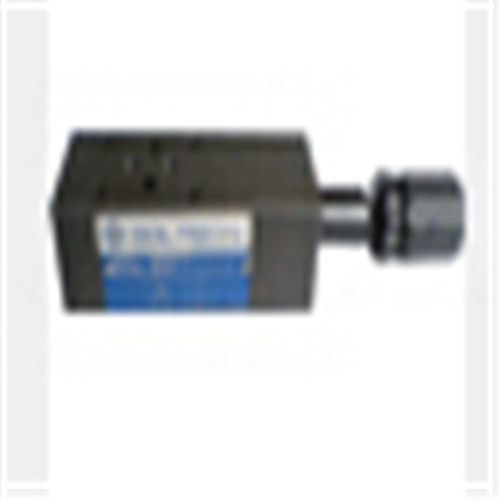 筌达叠加式溢流阀MR-03W-2  MR-03W-3
