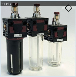 意大利 AIRCOMP注油器 气动