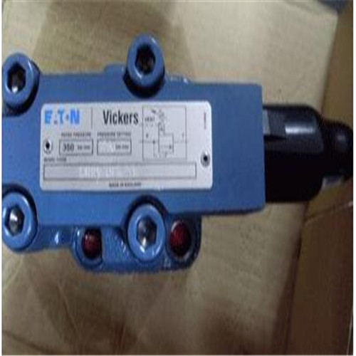 威格士换向阀 DG5V-7-6C-M-U-H5-40