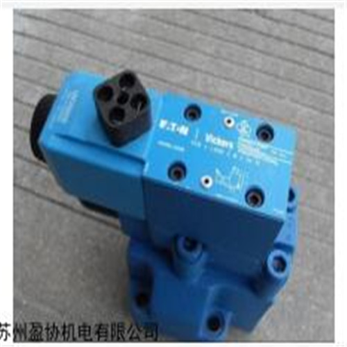 VICKERS威格士电磁溢流阀CG5V6GWDMUH711
