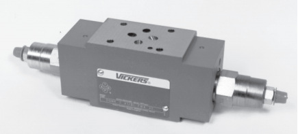 Vickers 威格士平衡阀DGMR-3-A1