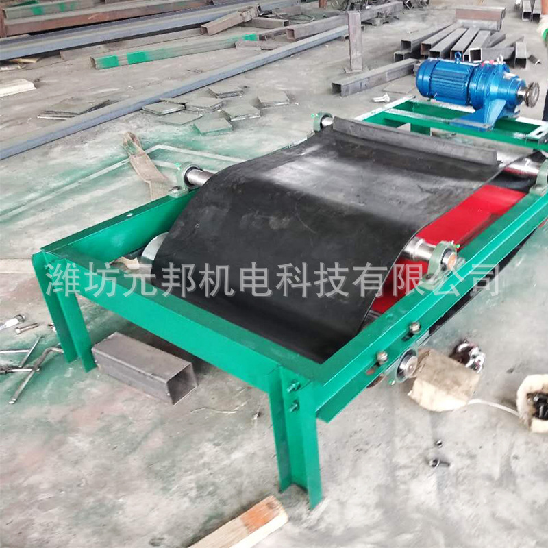 RCDD电磁自卸式除铁器-木材厂除铁器-制造颗粒除铁器-煤炭除铁器