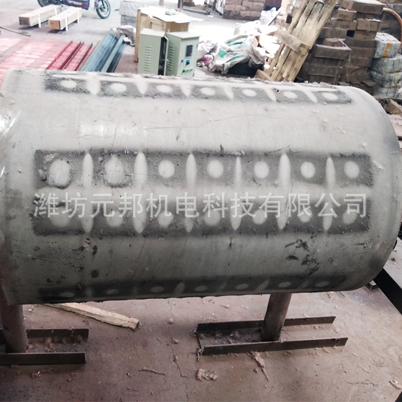 皮带机专用磁滚筒-磁滚筒-永磁滚筒-永磁滚筒价格
