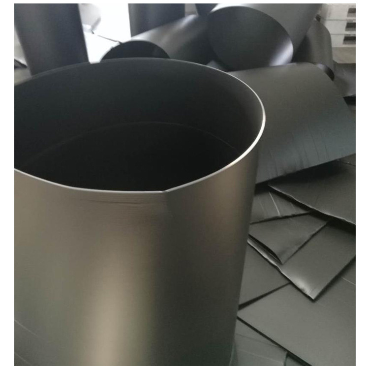 批发中空板桶套  铁桶聚乙烯塑料保护套 厂家直销pp板铁桶保护套