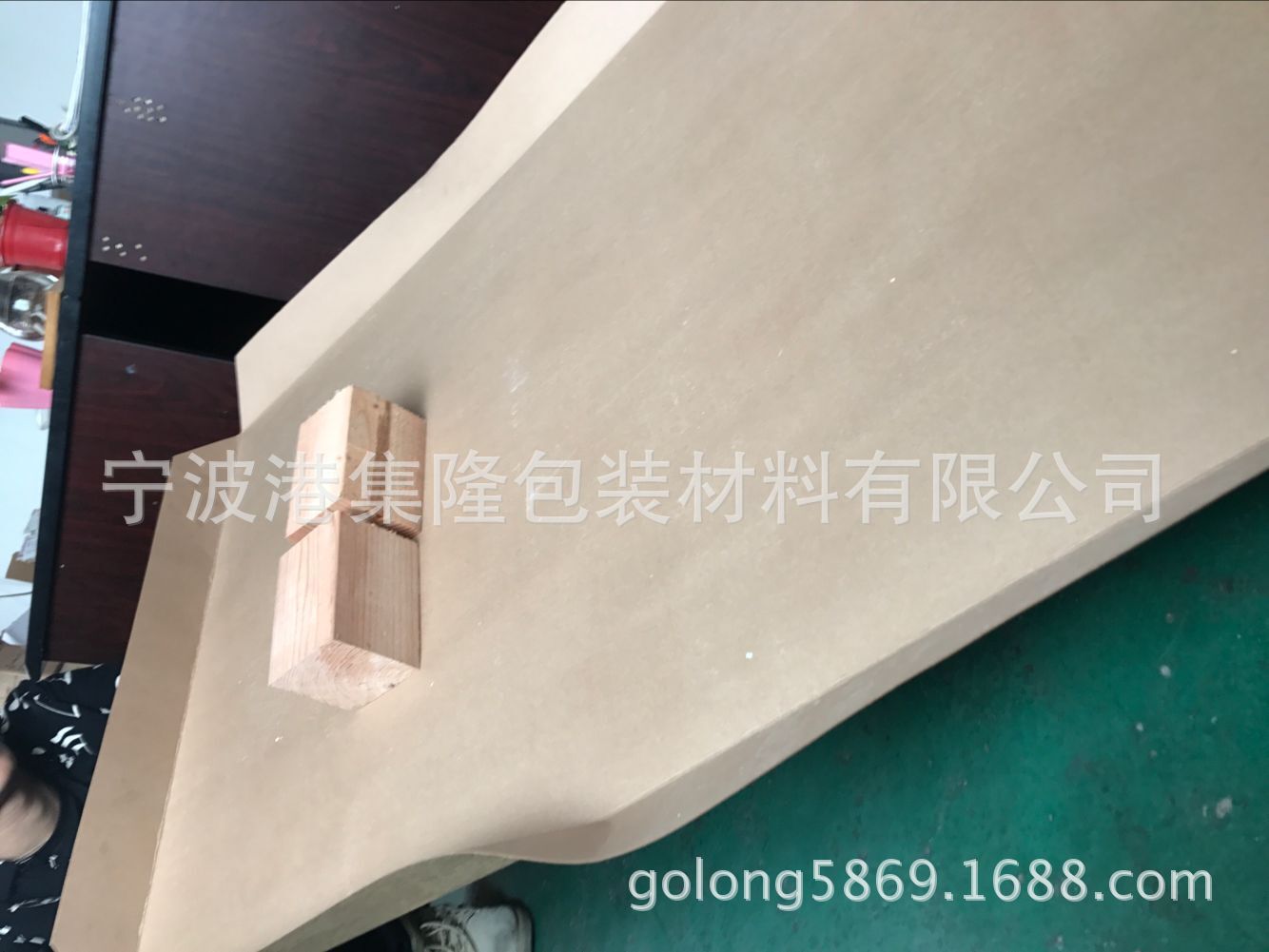 防滑防水滑托板防倒塌防滑板防滑滑托盘