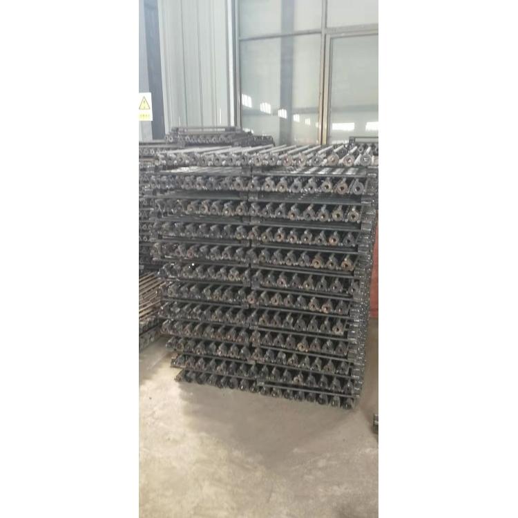 轮扣式国标悬挑脚手架现货 花篮悬挑脚手架现货