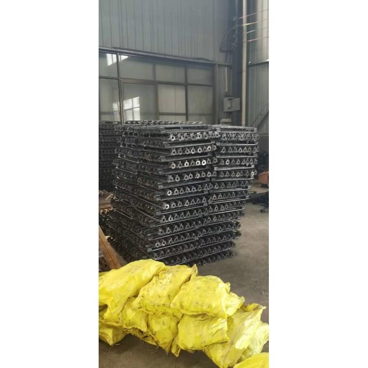 可调式6mm悬挑脚手架热销 可调式悬挑预埋热销