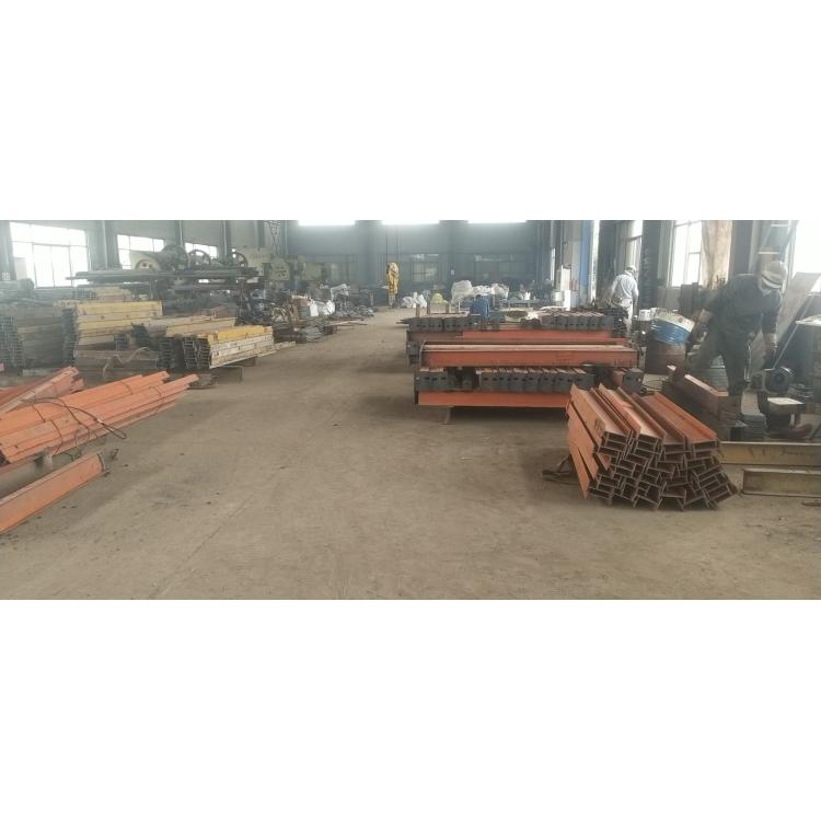 建筑用12（m）花篮式拉杆定制 外架搭建花篮定制