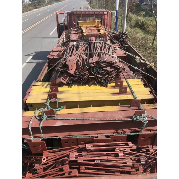 国标过磅新型悬挑短肢工字钢价格合理 厂价直销Q235B工字钢价格合理