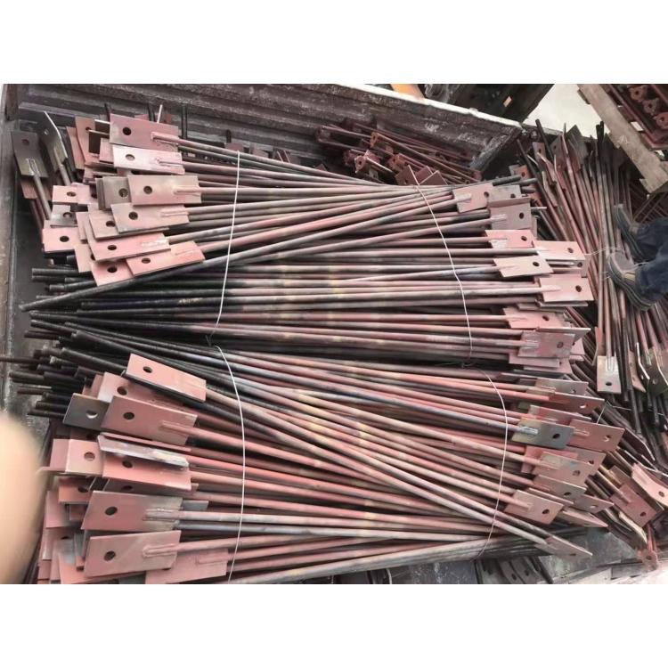 国标是9米新型悬挑短肢工字钢专供 工字钢加工专供