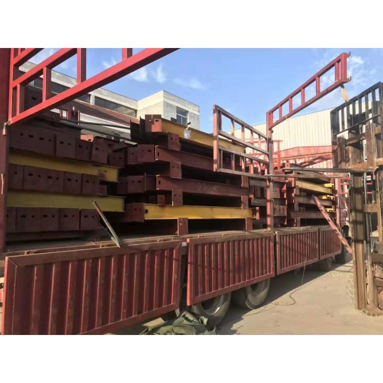 热轧是Q235新型悬挑短肢工字钢零售 厂价直销Q235B工字钢零售