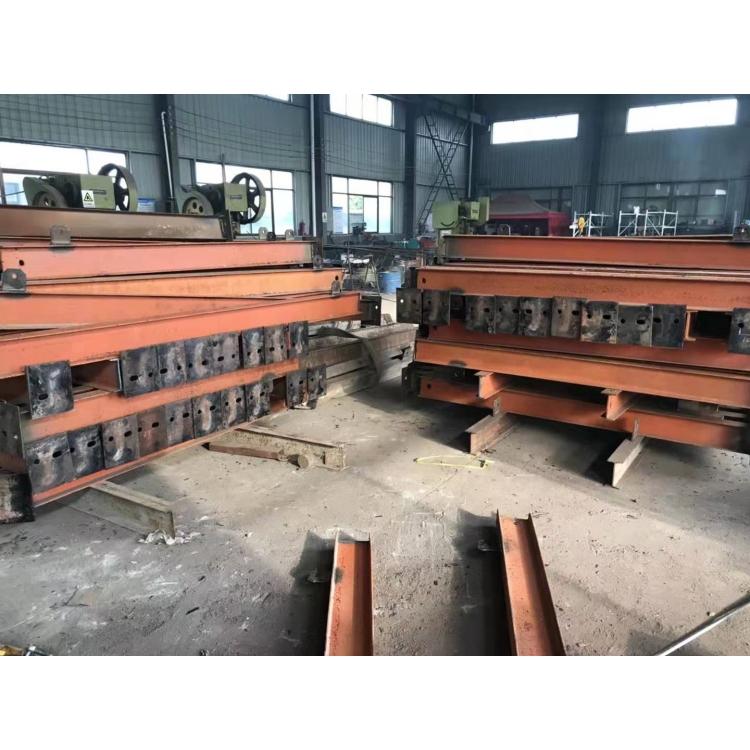 工字钢碳钢异型梁测预埋悬挑规格齐全 U型丝预埋件栏杆规格齐全