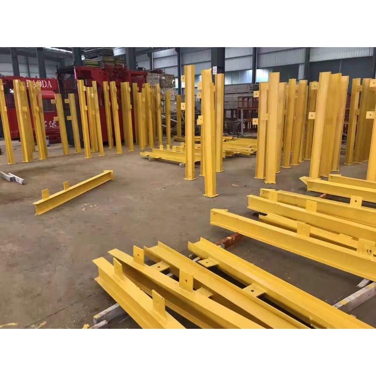 高强度35*6花篮式悬挑拉杆价格 建筑用外架拉杆价格