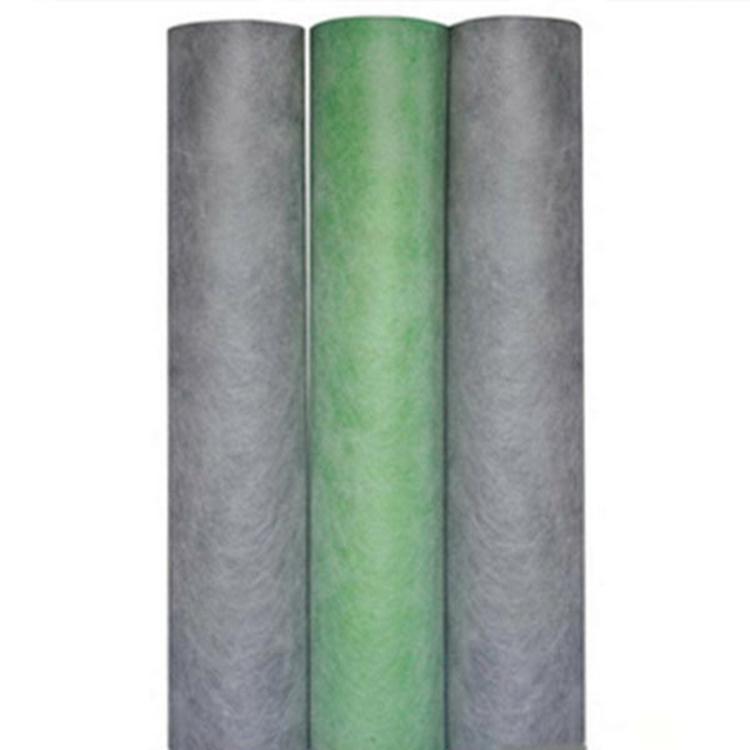 东旭 高分子聚乙烯丙纶(涤纶)防水卷材大量有货