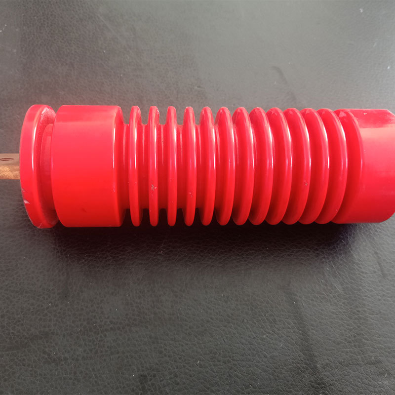 顺成厂家定制高压穿墙套管 高压中置柜 高压套管绝缘套管