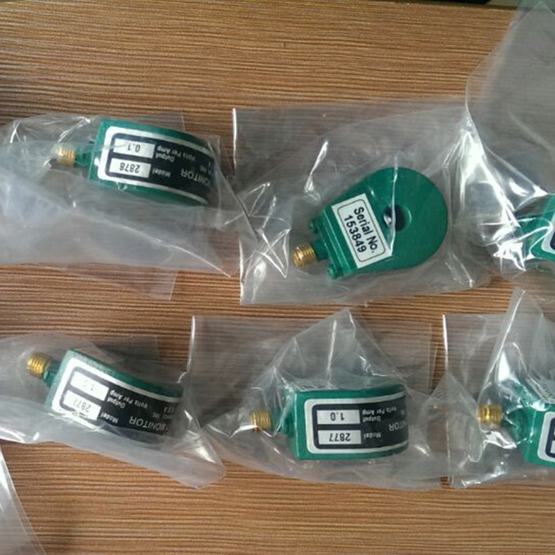 PEARSON电流传感器110C电流互感器 罗氏电流线圈 PEARSON 110C