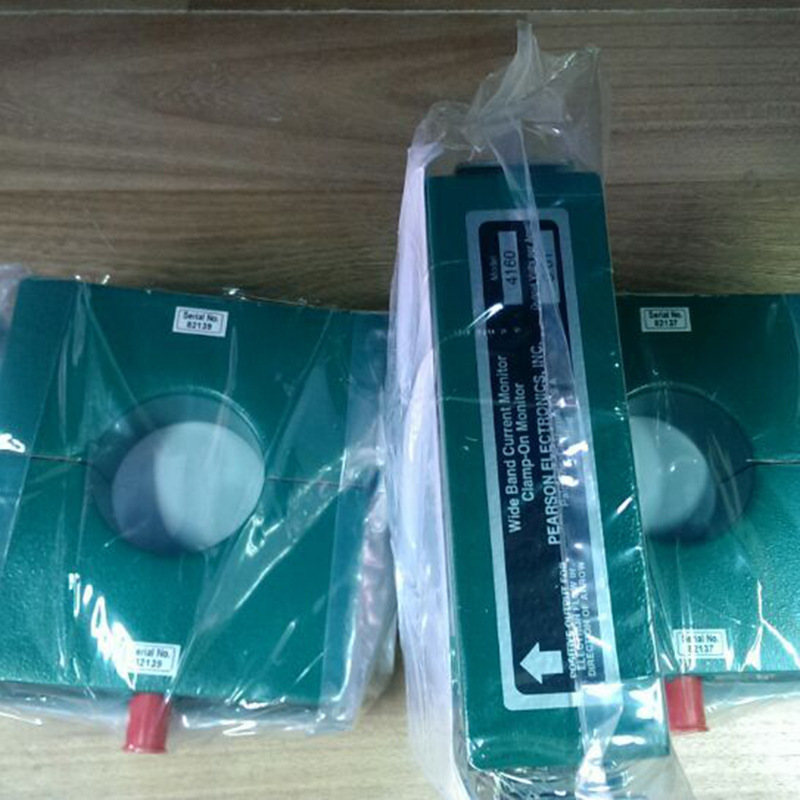 PEARSON电流传感器  4160+4997两型号