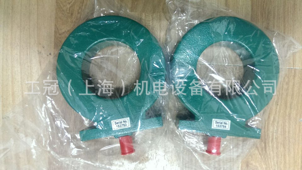 PEARSON电流传感器1010 金属电子感应器 不锈钢压铸电子元器件批