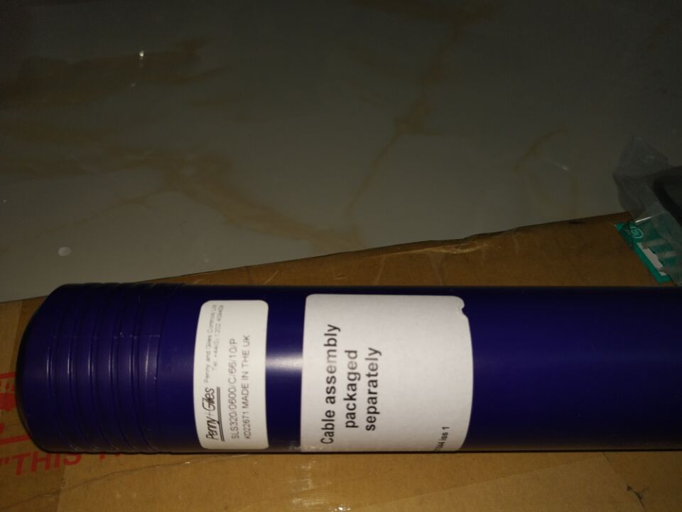 供应PENNY GILES线性传感器SLS130/50/L/66/10/N