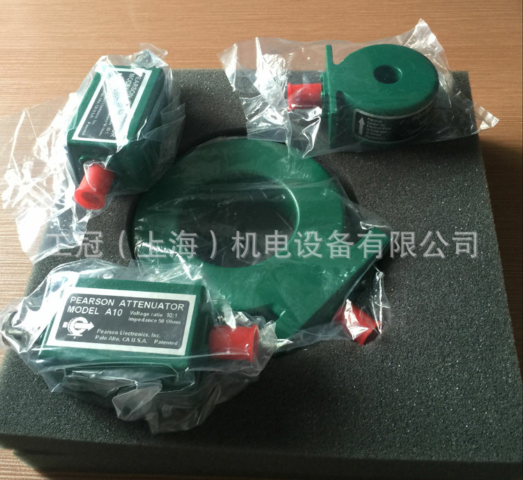 优惠供应美国品牌PEARSON电流传感器型号4100，现货供应