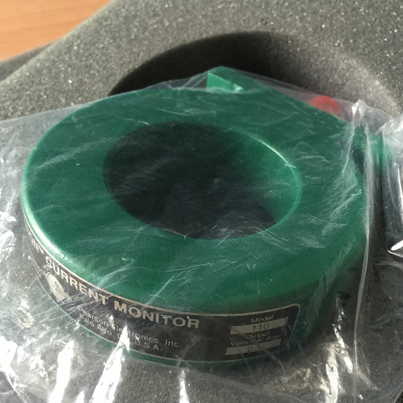 电流传感器 PEARSON电流传感器110A  金属压铸电子元器件批发