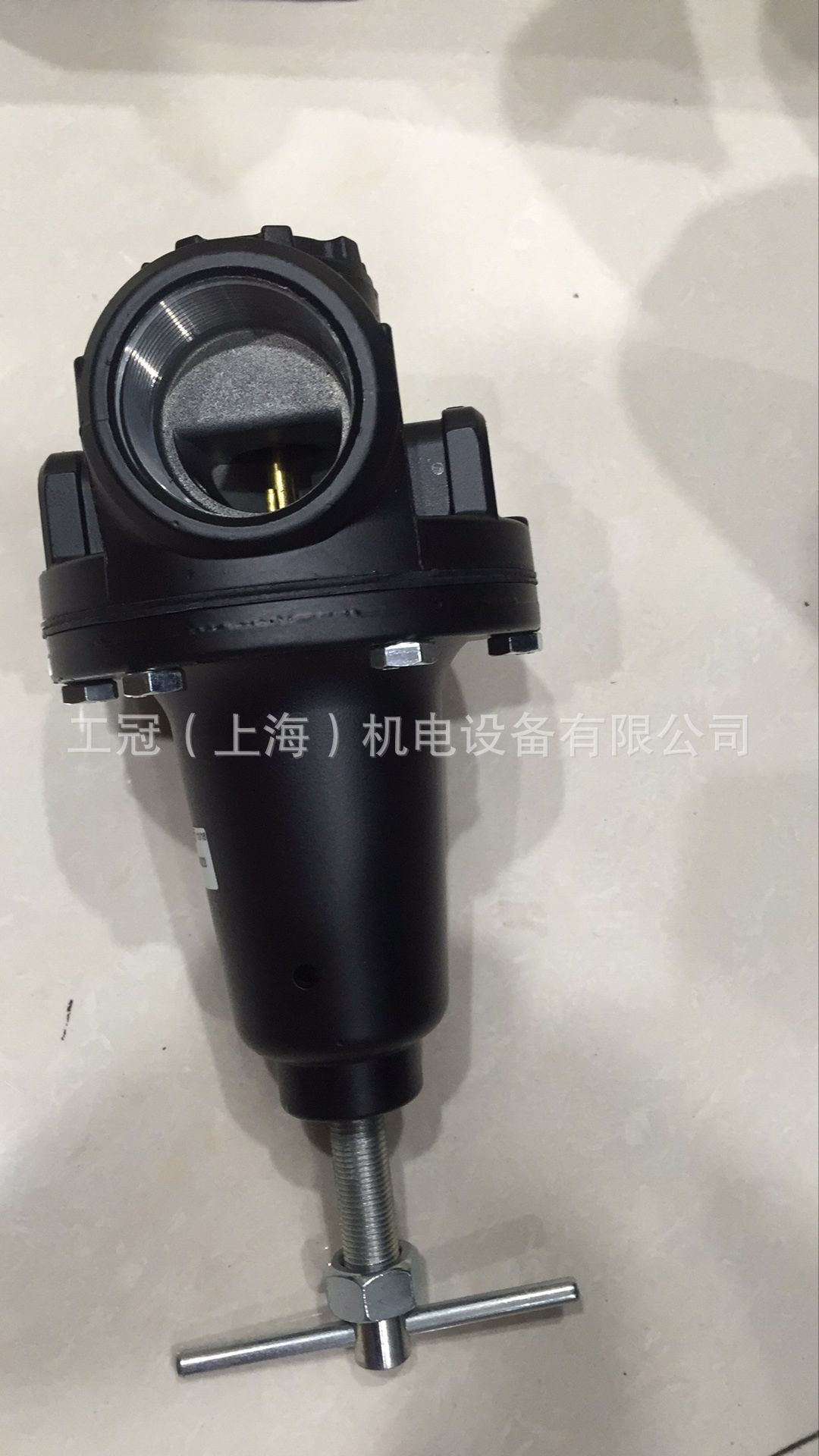 供应ASTRO减压阀