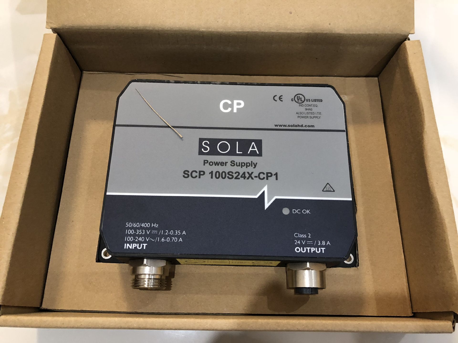 现货低价供应SCP102D24X-C02