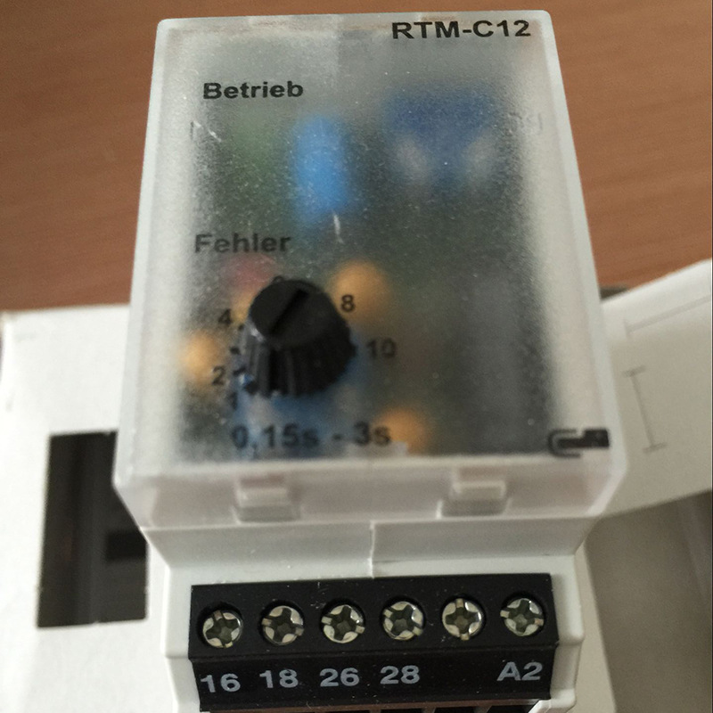 开关RTM-C12  厂家直销METZ CONNECT Gmbh开关 压铸开关电源批发