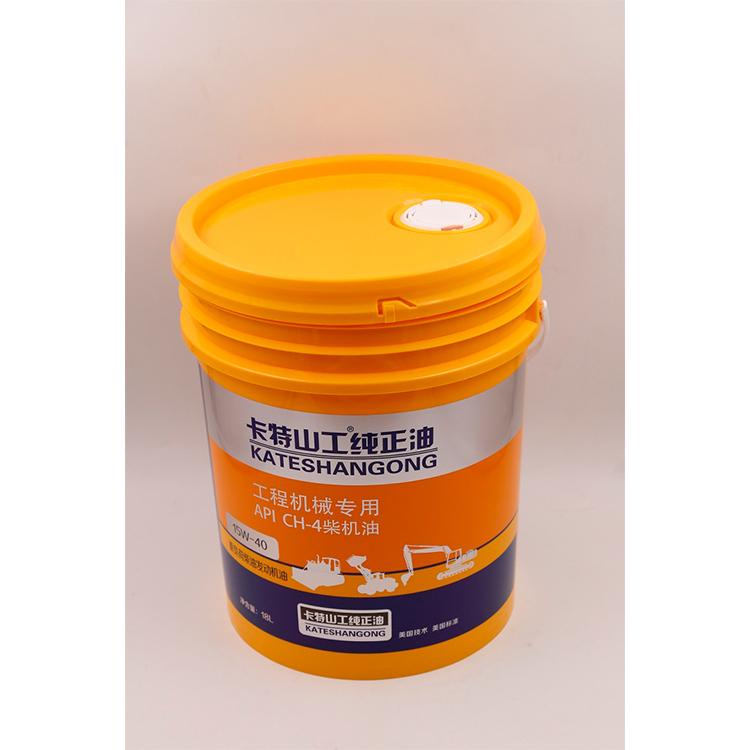 供应工程机械专用15W-40CH-4柴机油  柴机油价格