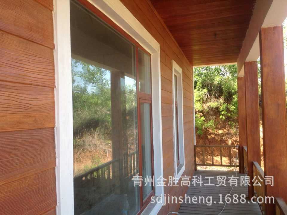 木纹板；木纹挂板；披叠板；干挂墙板，外墙板