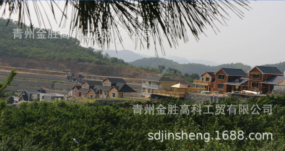 田园房，度假房，农家乐，木屋，海景房、风车；酒庄，酒窖，城堡