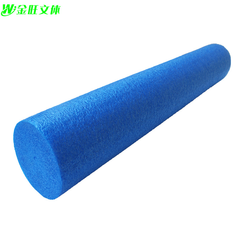 epe瑜伽柱 泡沫滚轴瑜伽健身器材 深度肌肉放松 支持定做