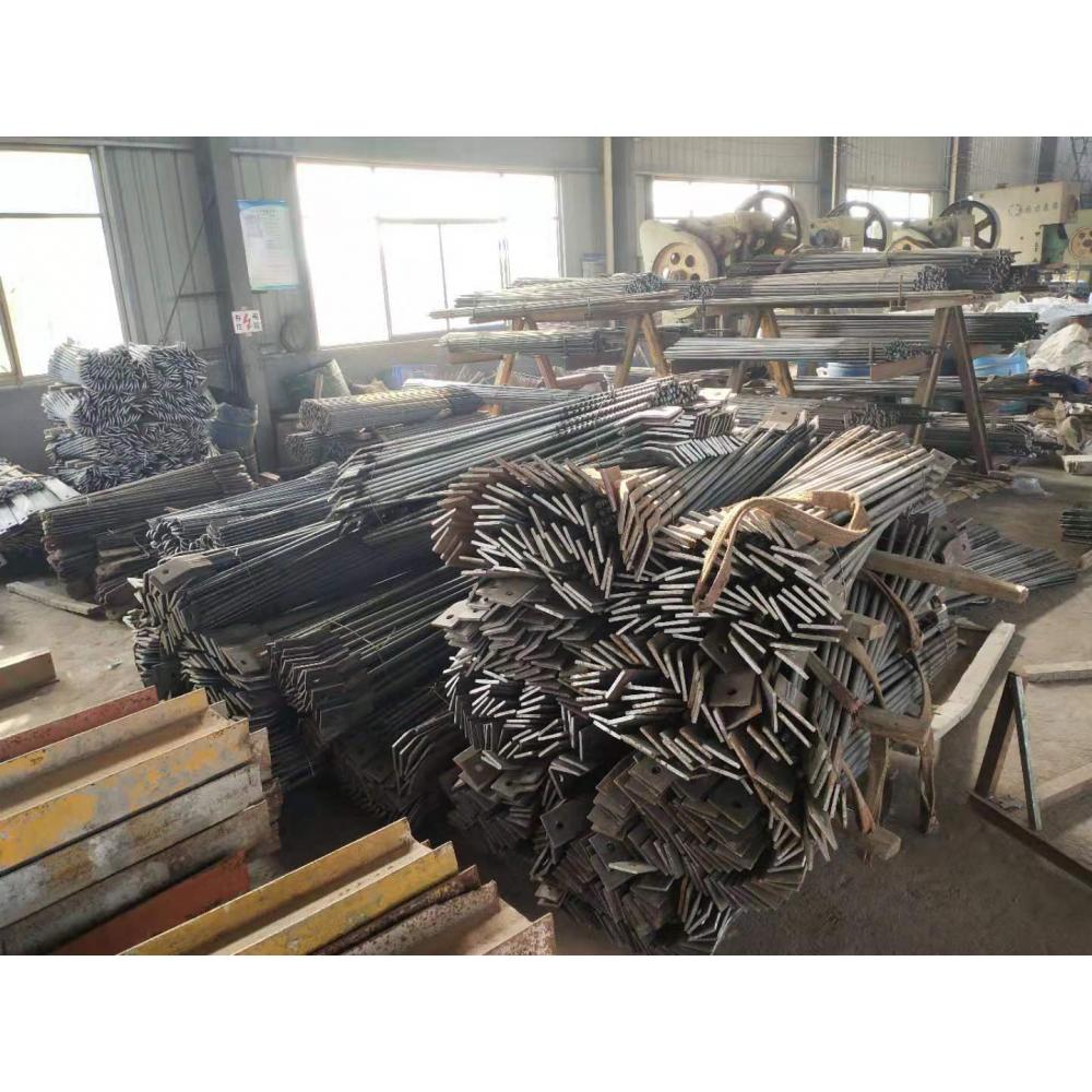 专业生产加工Q235花篮螺丝来料加工 花篮式拉杆来料加工