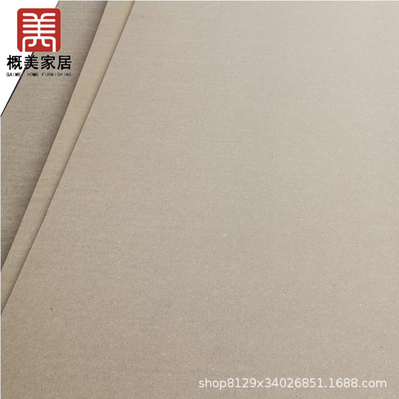 大量销售密度板贴面板材 2mmE1密度板 优质密度板板材