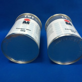 玛莱宝TPR系列191银色 金属油墨  塑胶油墨 阳极氧化油墨