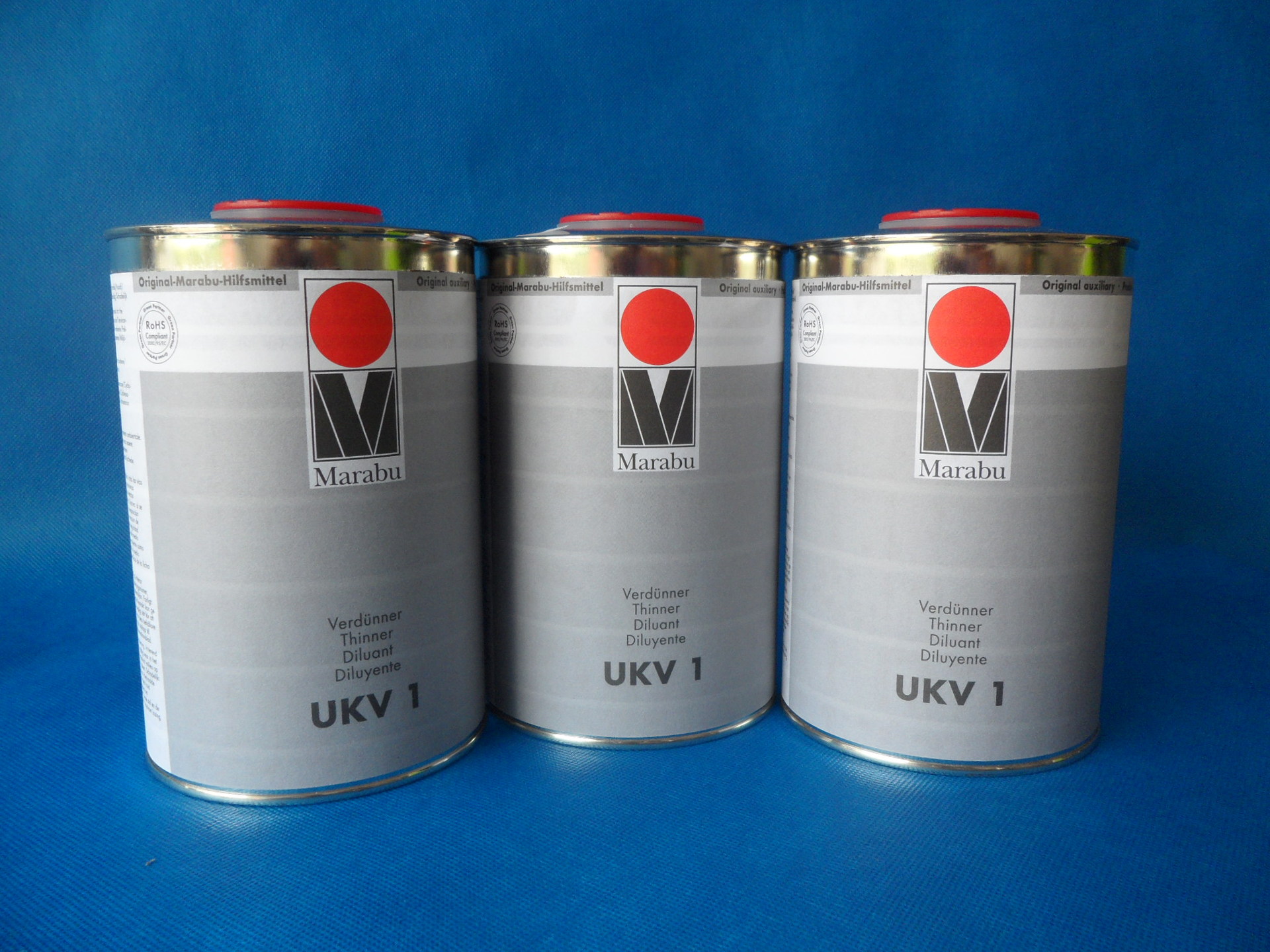 UKV1移印开油水 稀释剂 移印快干开油水