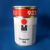 德国玛莱宝油墨TPR932大红 金属生产厂家油墨 阳极氧化鲜红油墨