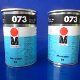 玛莱德国宝油墨SR073黑色  通过欧盟检测标准 PAHS/ REACH/ROHS