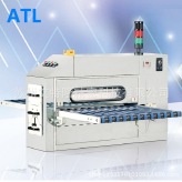 ATL厂家供应 激光打点导光板除尘清洁机 板面清洁机
