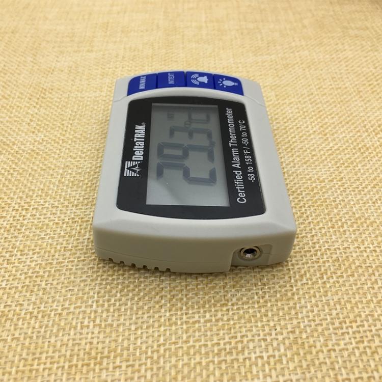 食品中心温度计现货 冰箱温度计现货