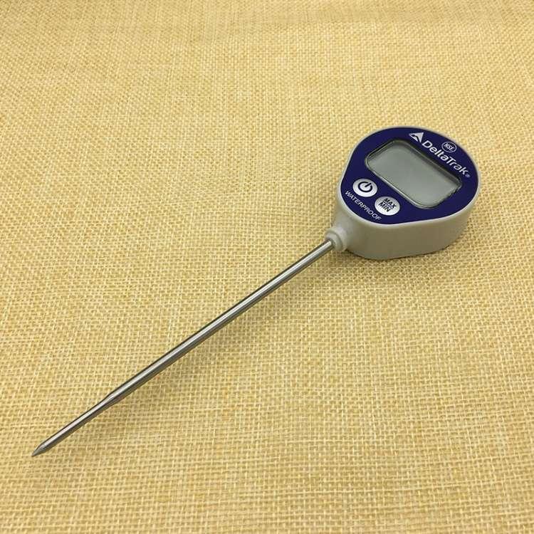 食品中心电子温度计供应 中心温度计供应